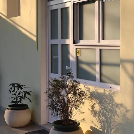 Central Ant Apartment Belgrad Exterior foto