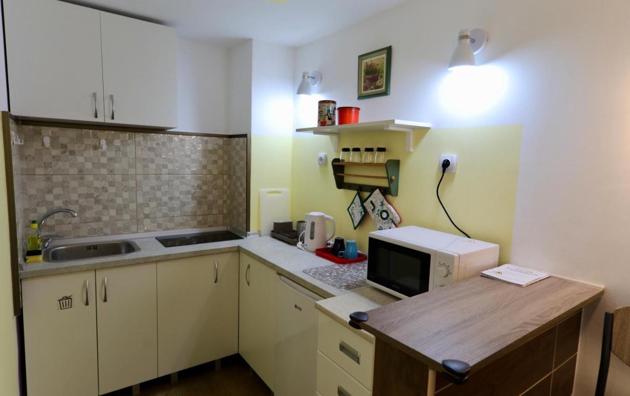 Ant Apartment Belgrad