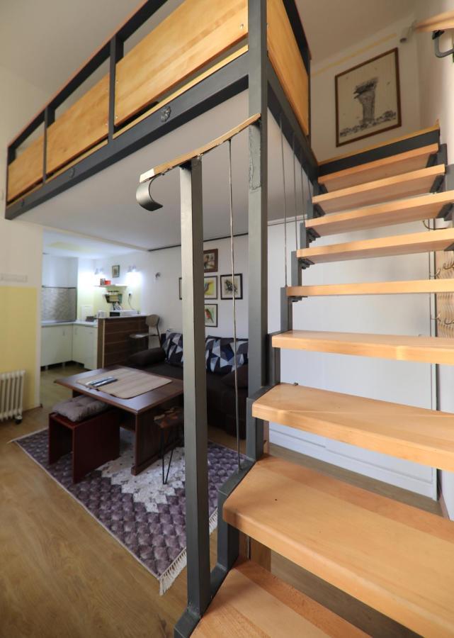 Apartman Ant *